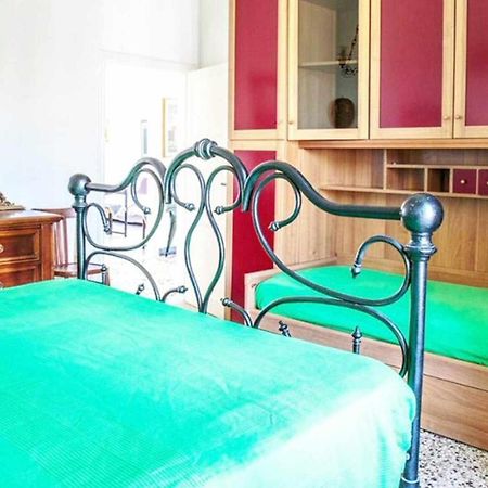 Appartamento Villino Mirella Marina di Cecina Esterno foto