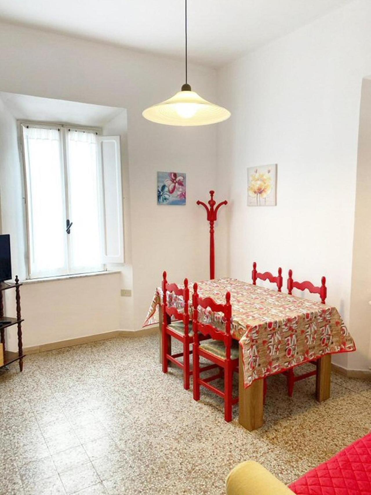 Appartamento Villino Mirella Marina di Cecina Esterno foto