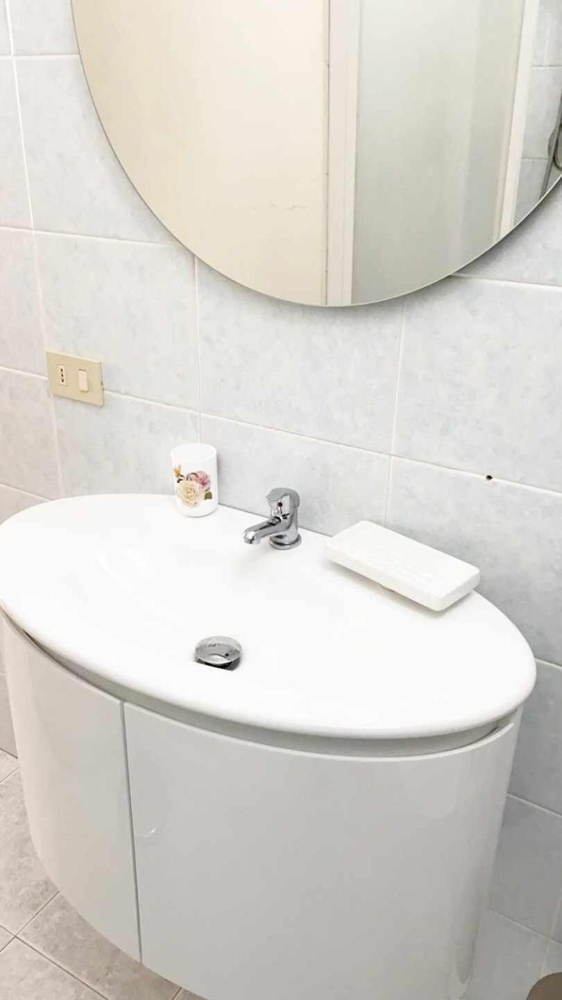 Appartamento Villino Mirella Marina di Cecina Esterno foto