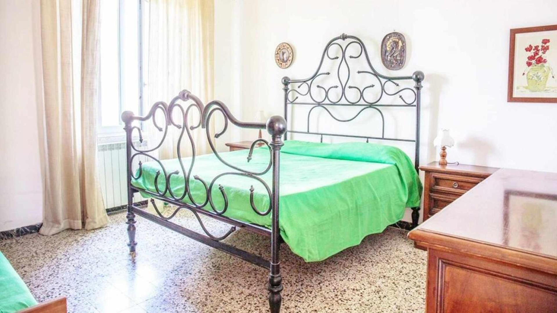 Appartamento Villino Mirella Marina di Cecina Esterno foto