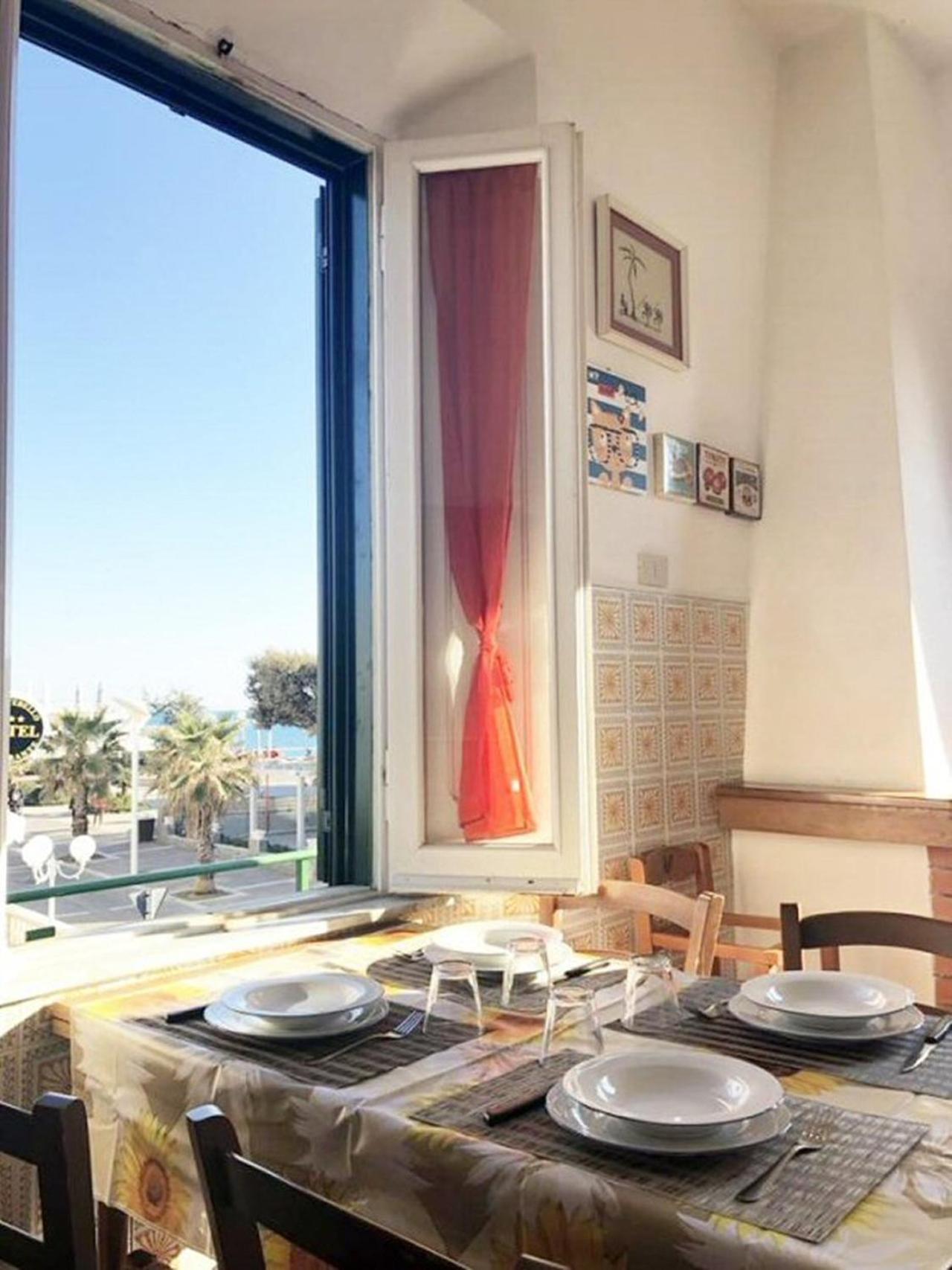Appartamento Villino Mirella Marina di Cecina Esterno foto