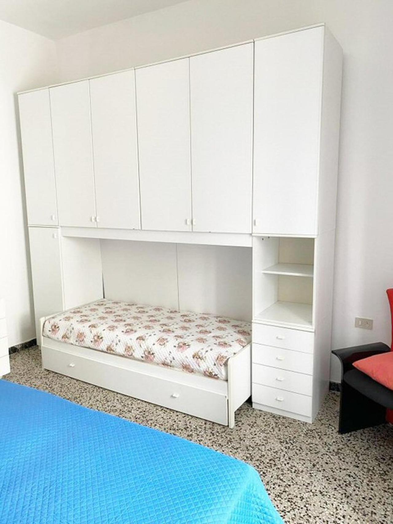 Appartamento Villino Mirella Marina di Cecina Esterno foto