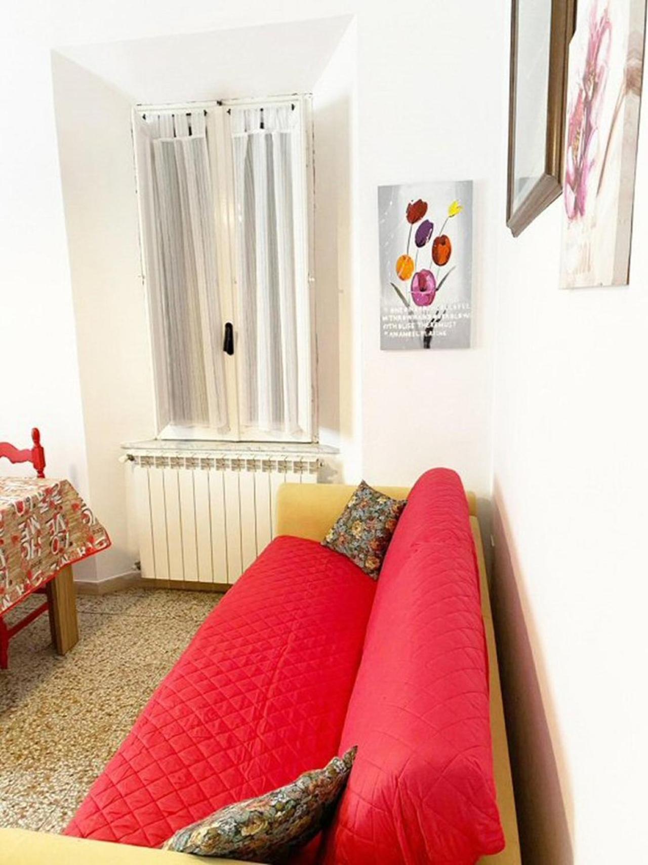 Appartamento Villino Mirella Marina di Cecina Esterno foto